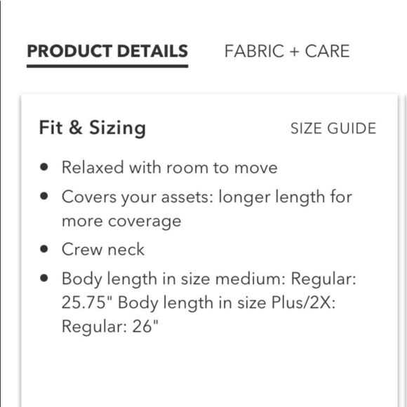 Athleta Muscle Tank - Picture 6 of 7